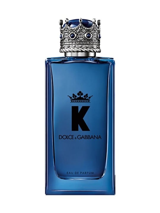 K BY DOLCEGABBANA EDP Vapo 200 ml