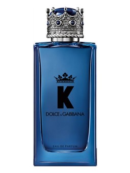 Profumo Dolce & Gabbana K Eau de Parfum Spray uomo 50ml
