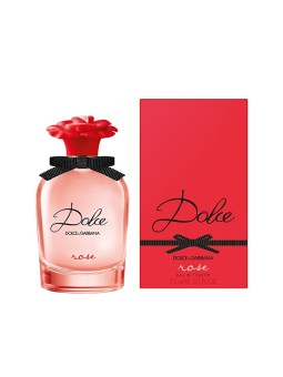 Dolce Gabbana Dolce Rose eau de toilette donna 50ml