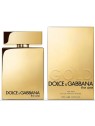 Dolce & Gabbana The One Gold Pour Homme 50ml