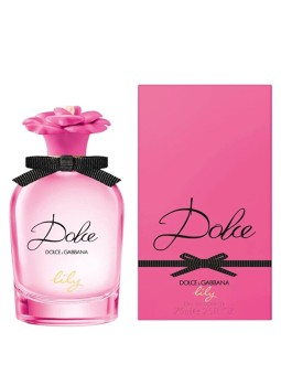 Dolce Gabbana Dolce Lily eau de toilette 50ml donna