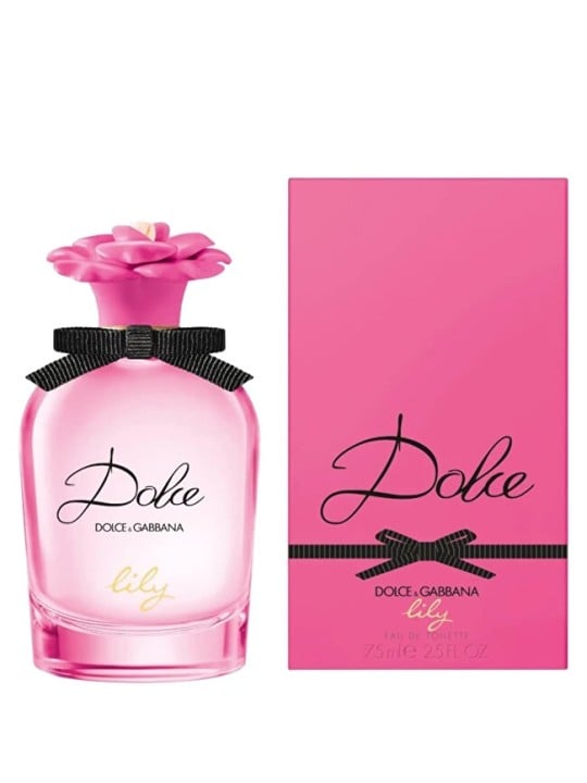 Dolce Gabbana Dolce Lily eau de toilette 50ml donna