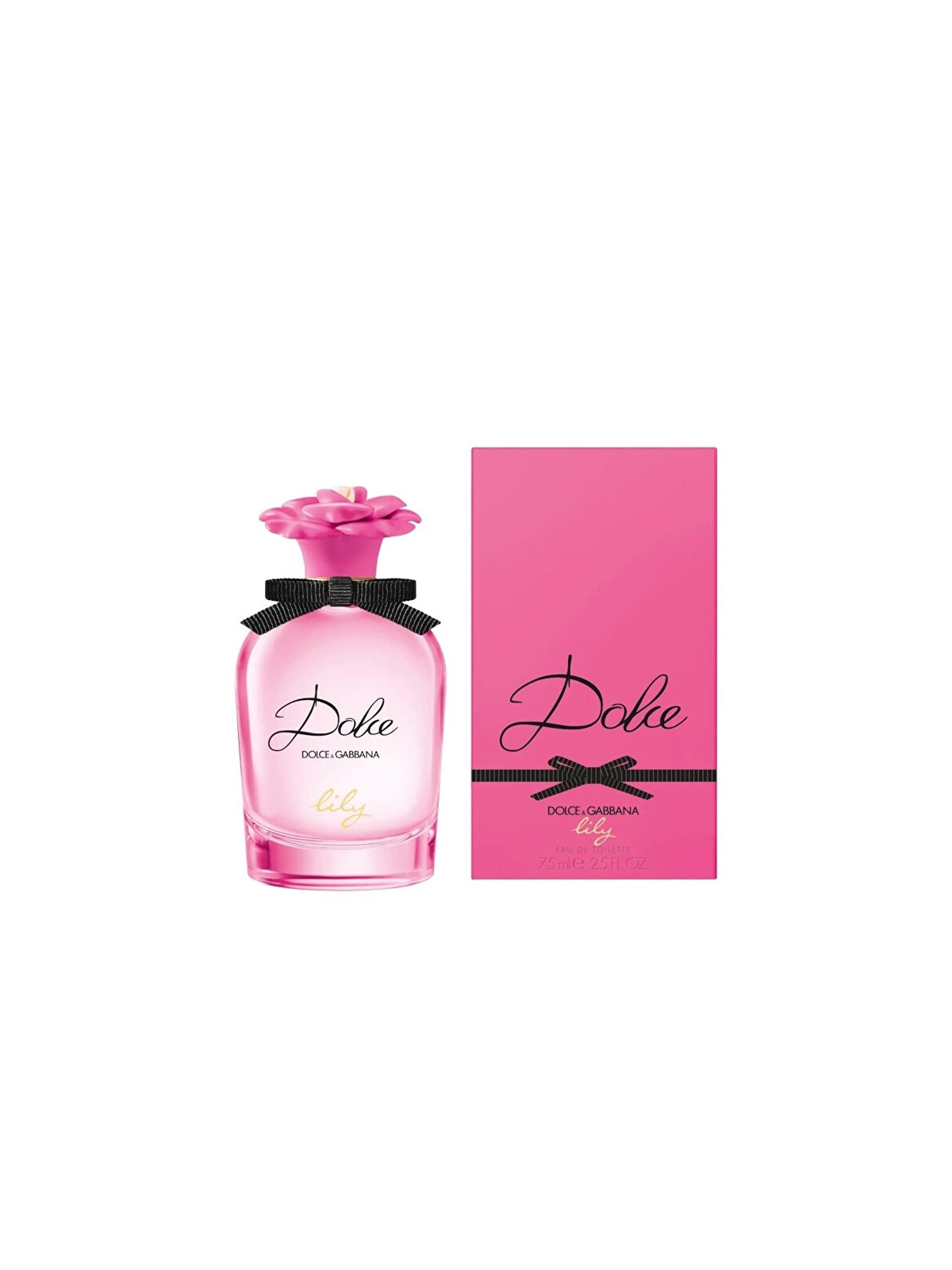 Dolce Gabbana Dolce Lily eau de toilette 50ml donna