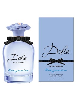Dolce & Gabbana Dolce Blue Jasmine Eau de Parfum Spray 75ml