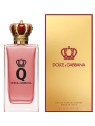 Dolce & Gabbana Q Intense eau de parfum Spray donna 100ml