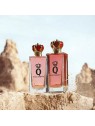 Dolce & Gabbana Q Intense eau de parfum Spray donna 100ml