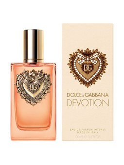 Dolce & Gabbana Devotion Intense eau de parfum Spray donna