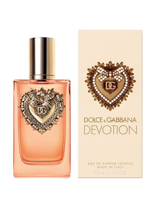 Dolce & Gabbana Devotion Intense eau de parfum Spray donna