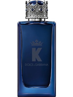Profumo uomo Dolce Gabbana K Intenso 50ml
