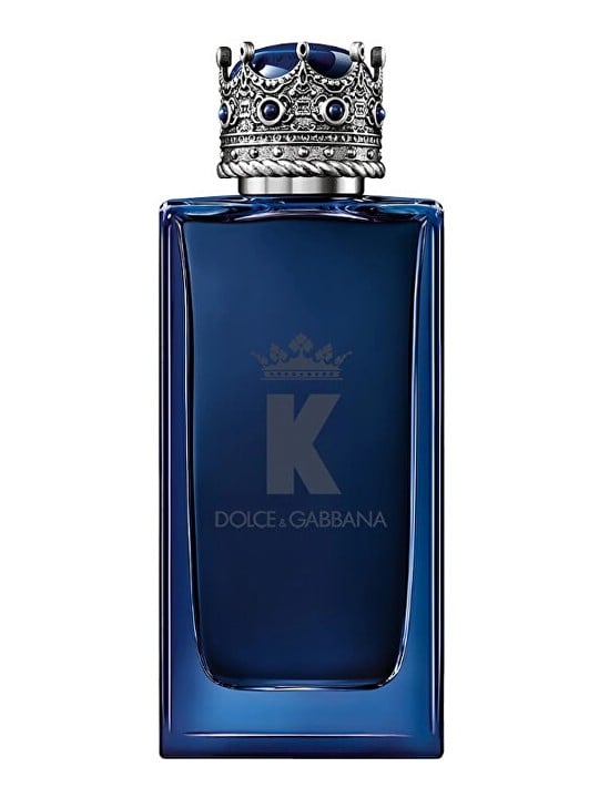 Profumo uomo Dolce Gabbana K Intenso 50ml