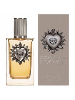Dolce Gabbana Devotion Pour Homme eau de parfum uomo 100ml