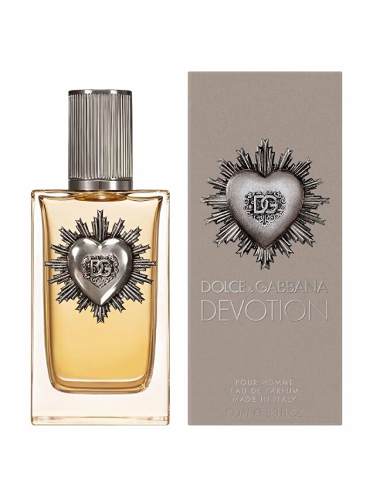 Dolce Gabbana Devotion Uomo Eau de Parfum 100ml