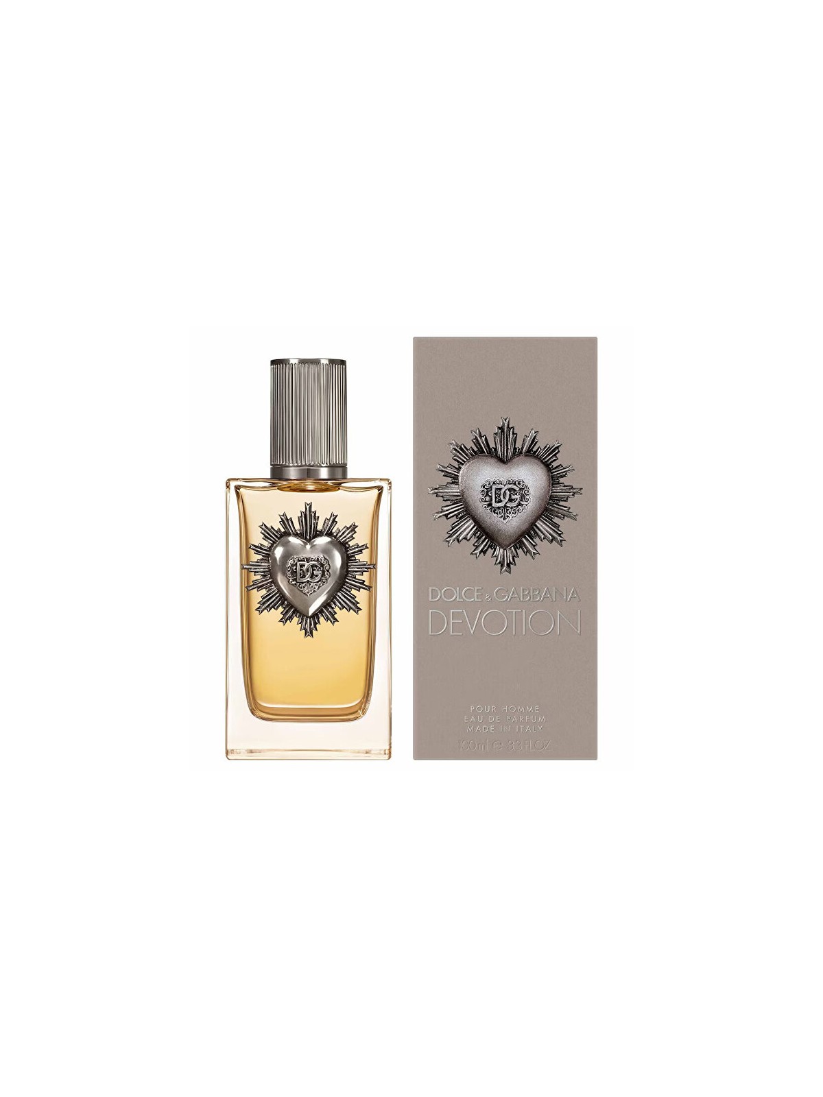 Dolce Gabbana Devotion Pour Homme 50ml