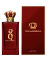 Q by Dolce Gabbana Perfume 100ml - Eleganza Italiana
