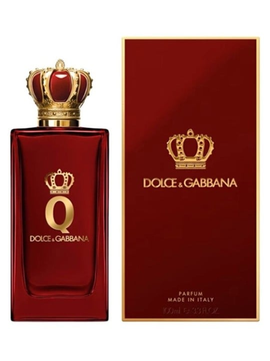 Dolce & Gabbana Q Parfum donna 50 ml Dolce & Gabbana www.essenzetotalstyle.com 