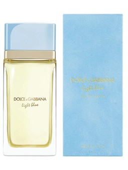 Dolce & Gabbana Eau de Parfum AZZURRO 100ml unisex