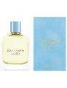Dolce & Gabbana Light Blue Pour Homme - eau de parfum 200ml uomo