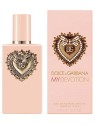 Dolce & Gabbana MY DEVOTION eau de parfum intense vapor 50ml donna