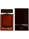 Dolce & Gabbana THE ONE POUR HOMME PARFUM eau de parfum vapo 50ml uomo