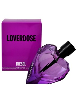 Diesel Loverdose Pour Femme donna 30ml