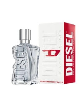 Diesel D By Diesel eau de toilette Spray 50ml