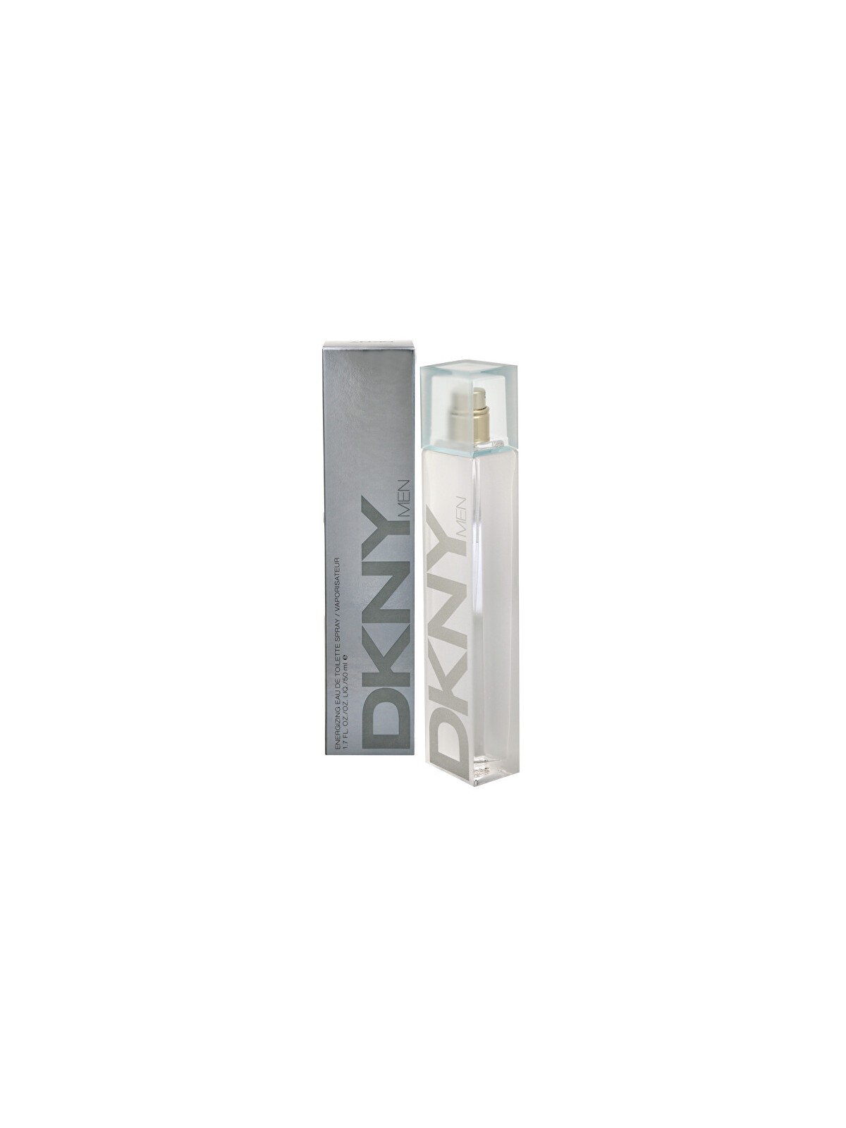 DKNY Man EDT