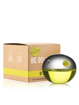 DKNY Be Delicious Woman EDP 100ml
