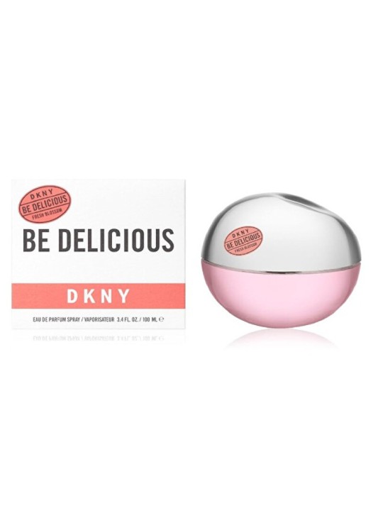 DKNY Be Delicious Fresh Blossom eau de parfum Spray donna 100ml