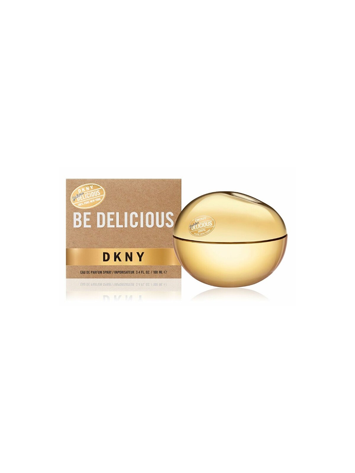 DKNY Golden Delicious 100ml