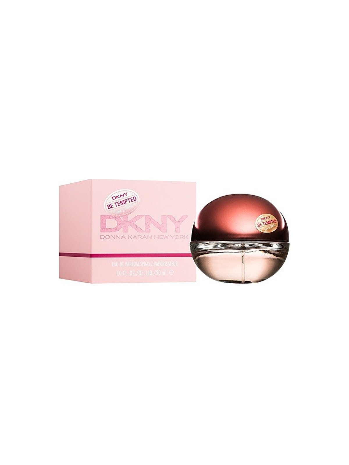 DKNY Be Tempted Eau So Blush EDP 100 ml