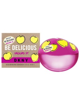 Profumo DKNY Be Delicious Orchard Street 30ml