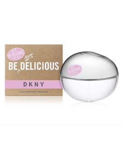 DKNY Be Delicious 100% eau de parfum Spray 50ml