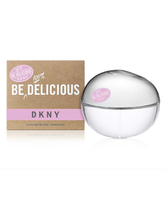 DKNY Be Delicious 100% eau de parfum Spray 50ml