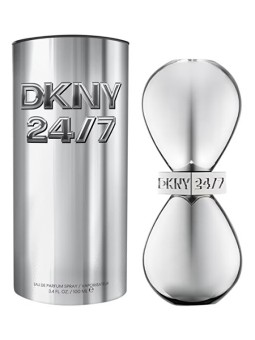 Profumo Donna DKNY 24/7 Eau de Parfum 100ml