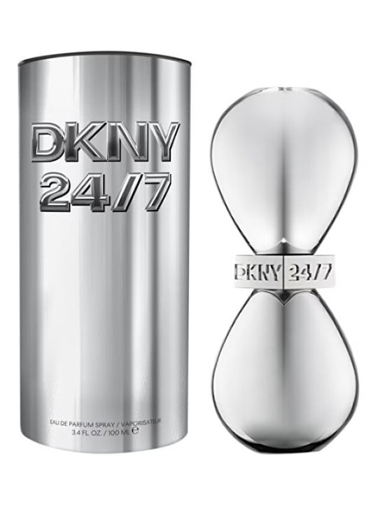 Profumo Donna DKNY 24/7 Eau de Parfum 100ml
