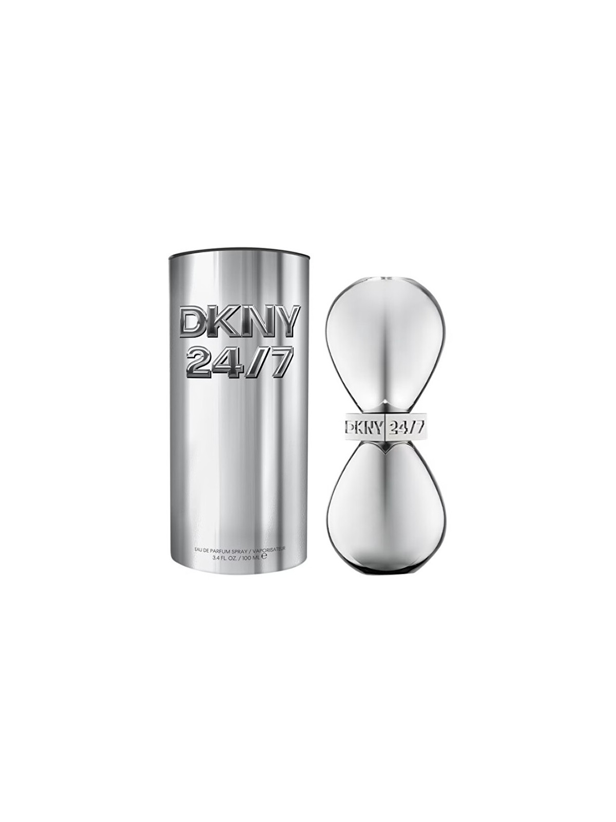 Profumo Donna DKNY 24/7 Eau de Parfum 100ml