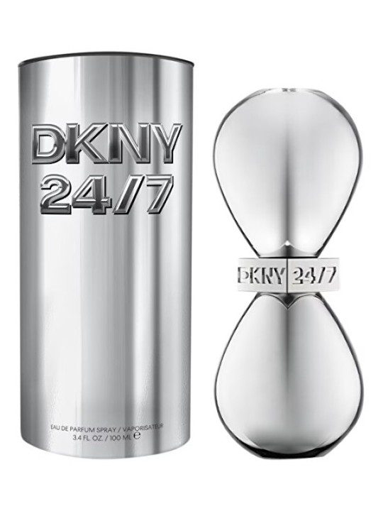 DKNY 24/7 EDP Donna 30 ml - Profumo Unico
