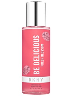 DKNY Be Delicious Fresh Blossom Body Fragrance Mist 250ml