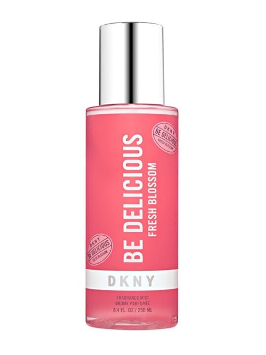DKNY Be Delicious Fresh Blossom Body Fragrance Mist 250ml