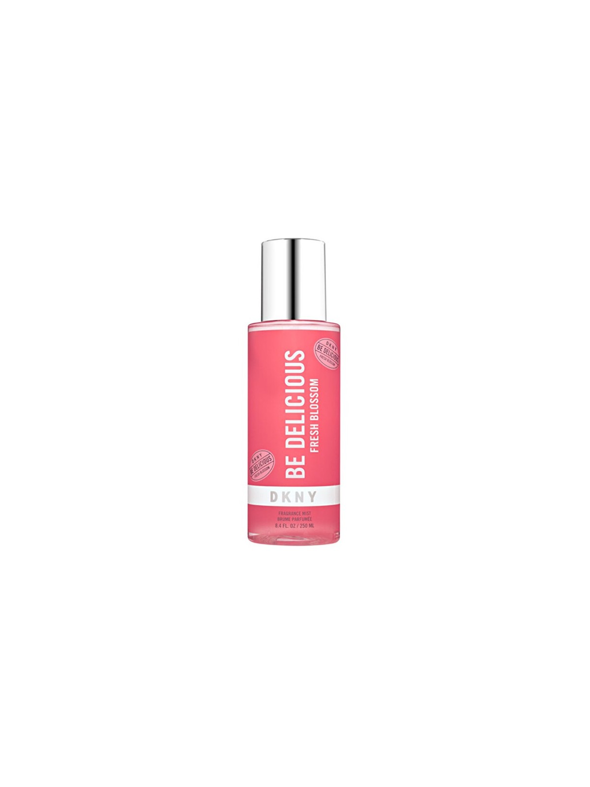 DKNY Be Delicious Fresh Blossom Body Fragrance Mist 250ml