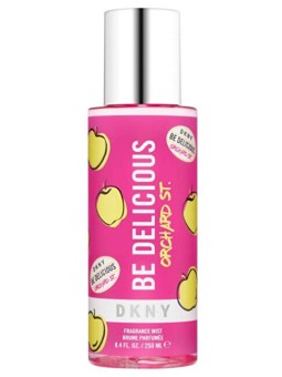 Donna Karan BE DELICIOUS ORCHARD spray corpo 250ml donna