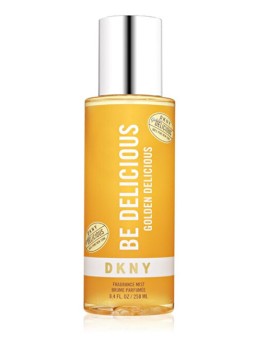 DKNY Golden Delicious Body Fragrance Mist 250ml