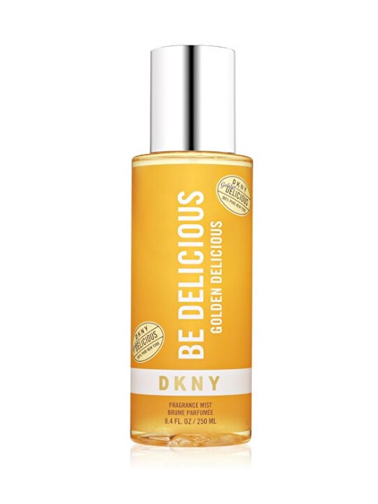 DKNY Golden Delicious Body Fragrance Mist 250ml