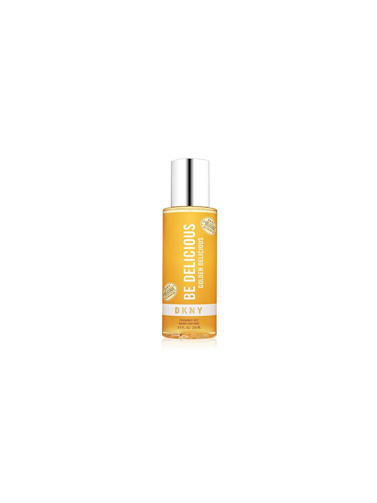 DKNY Golden Delicious Body Fragrance Mist 250ml