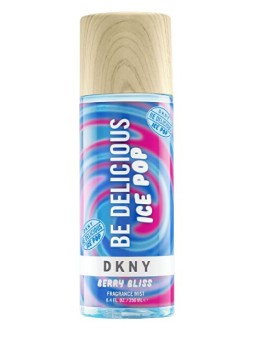 DKNY Be Delicious Ice Popo Berry Bliss Body mist 250ml donna