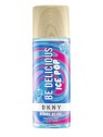 DKNY Be Delicious Ice Popo Berry Bliss Body mist 250ml donna