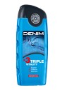 Denim Original Doccia Gel Uomo 400ml - Freschezza