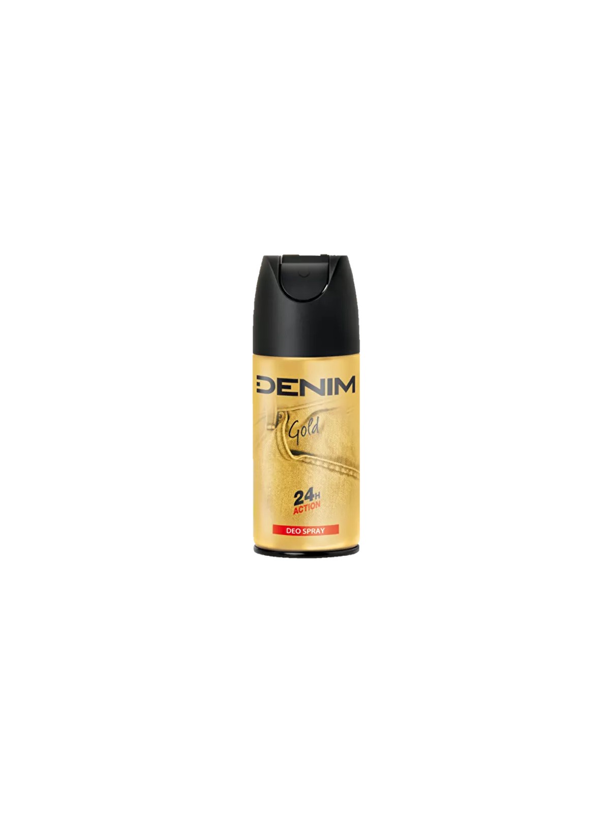 Deospray Denim Gold Uomo 150ml