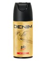 Deospray Denim Gold Uomo 150ml