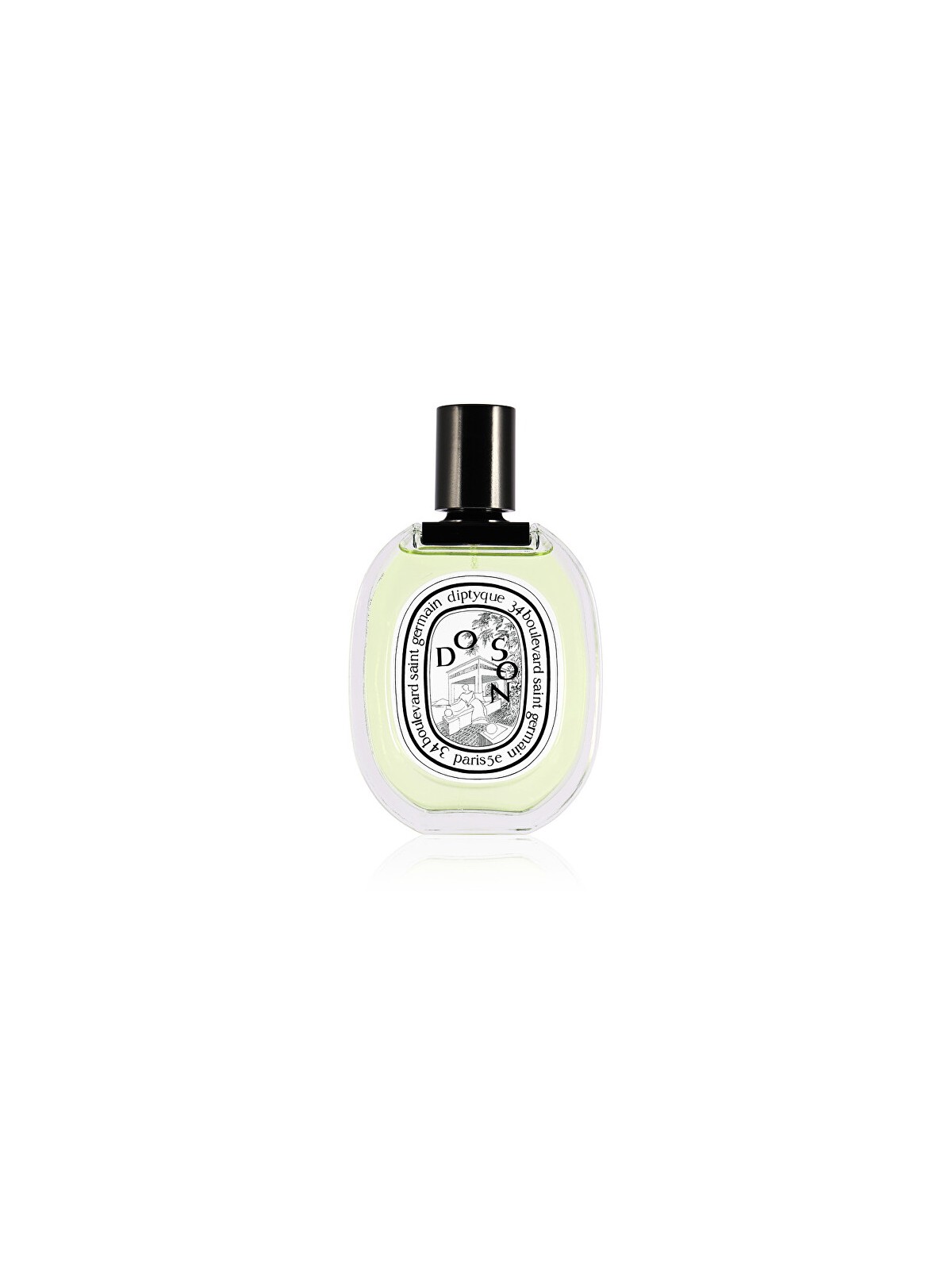 Diptyque Do Son Eau de Toilette 100ml